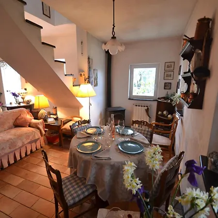 Villa Peaceful In