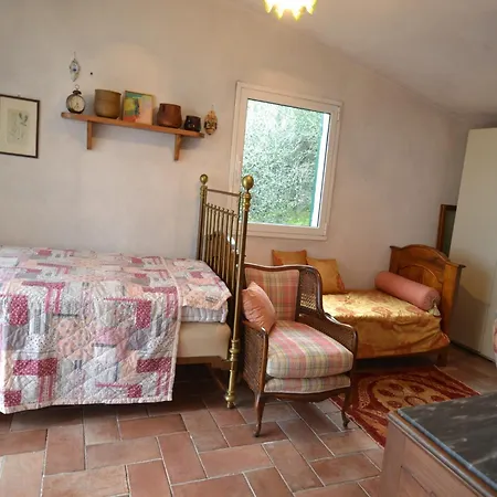 Villa Peaceful In Rapallo