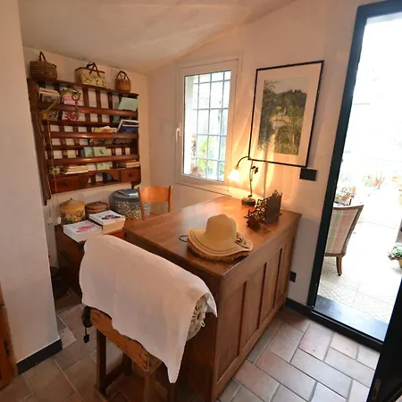 Villa Peaceful In