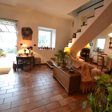 Peaceful In Villa *