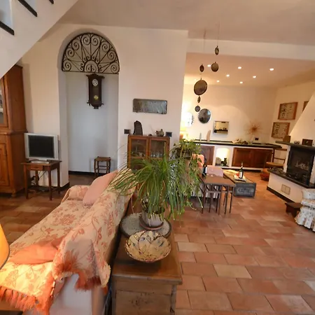 Peaceful In Villa Rapallo