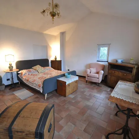 Villa Peaceful In Rapallo