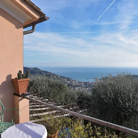 Villa Peaceful In *
