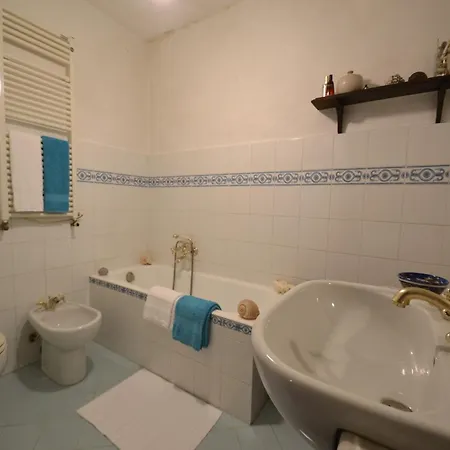 Villa Peaceful In