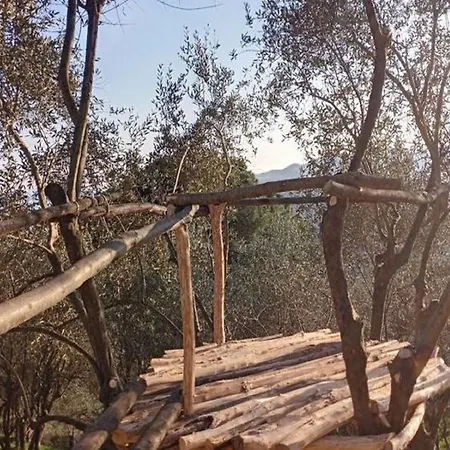 Villa Peaceful In
