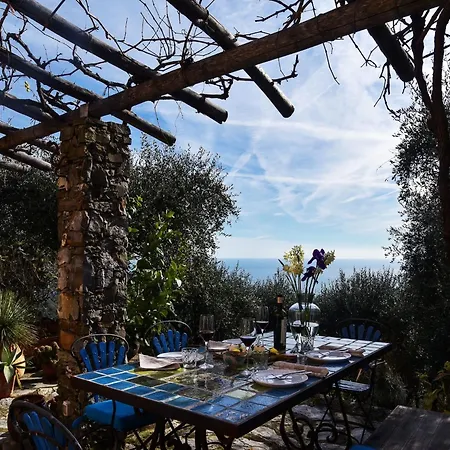 Villa Peaceful In *