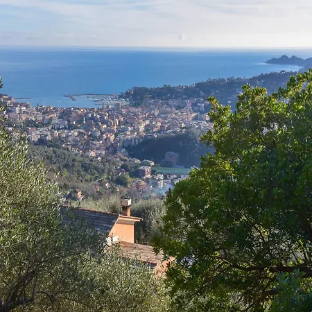 Villa Peaceful In